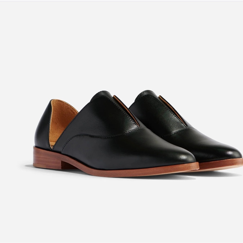 NISOLO Emma d'Orsay Oxford